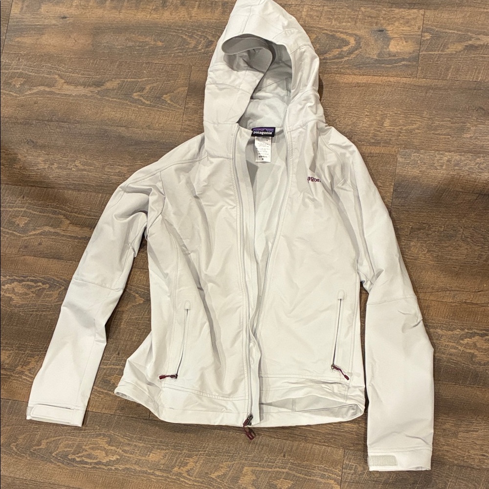 Women's Patagonia Jacket